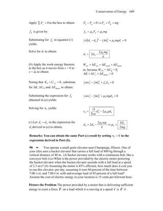 Tipler volume 2 resolução 6 edição