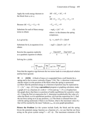 Tipler volume 2 resolução 6 edição