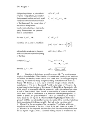 Tipler volume 2 resolução 6 edição