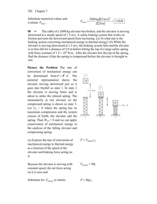 Tipler volume 2 resolução 6 edição