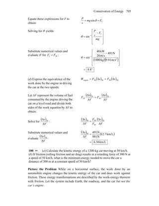 Tipler volume 2 resolução 6 edição