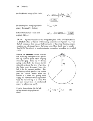 Tipler volume 2 resolução 6 edição