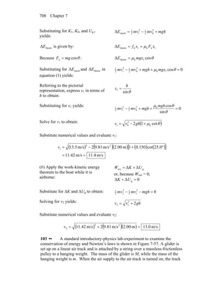 Tipler volume 2 resolução 6 edição