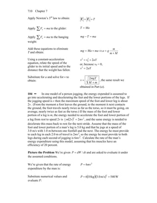 Tipler volume 2 resolução 6 edição
