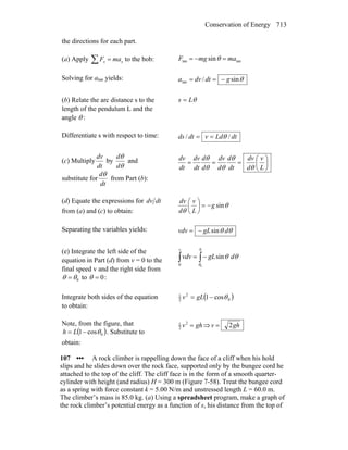 Tipler volume 2 resolução 6 edição
