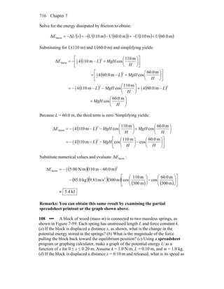 Tipler volume 2 resolução 6 edição