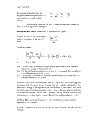 Tipler volume 2 resolução 6 edição