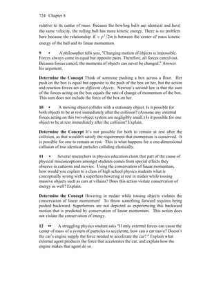 Tipler volume 2 resolução 6 edição