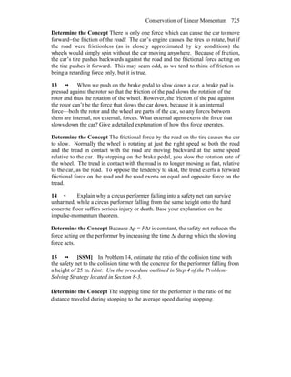 Tipler volume 2 resolução 6 edição