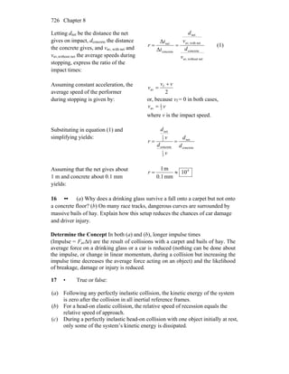 Tipler volume 2 resolução 6 edição