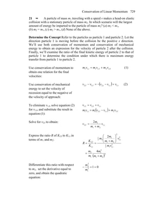 Tipler volume 2 resolução 6 edição