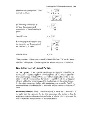 Tipler volume 2 resolução 6 edição