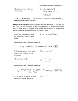 Tipler volume 2 resolução 6 edição
