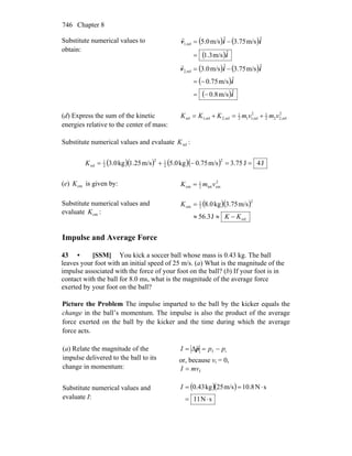 Tipler volume 2 resolução 6 edição