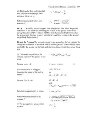 Tipler volume 2 resolução 6 edição