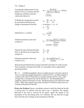 Tipler volume 2 resolução 6 edição