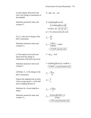 Tipler volume 2 resolução 6 edição