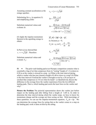 Tipler volume 2 resolução 6 edição