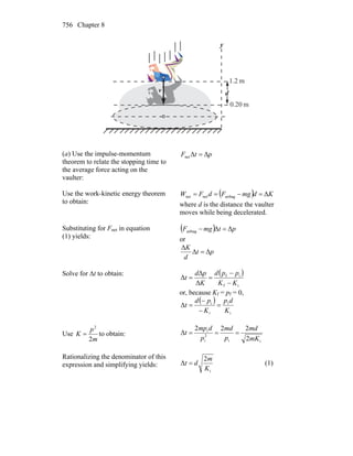 Tipler volume 2 resolução 6 edição