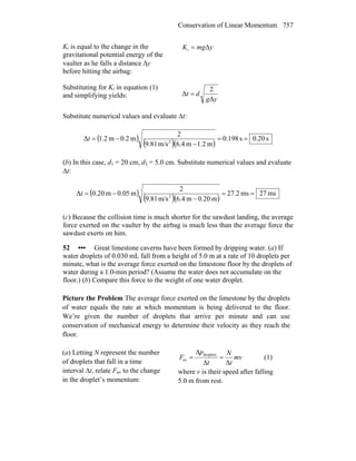 Tipler volume 2 resolução 6 edição