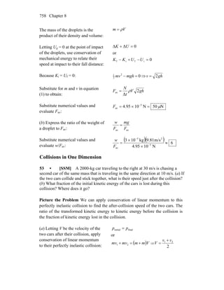 Tipler volume 2 resolução 6 edição
