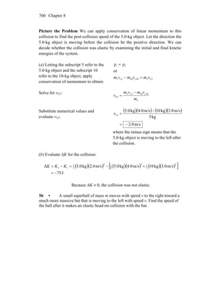 Tipler volume 2 resolução 6 edição