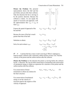 Tipler volume 2 resolução 6 edição