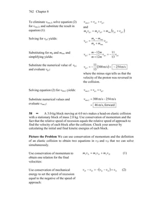Tipler volume 2 resolução 6 edição