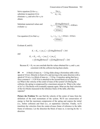 Tipler volume 2 resolução 6 edição