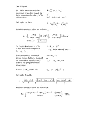 Tipler volume 2 resolução 6 edição
