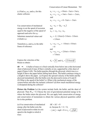 Tipler volume 2 resolução 6 edição