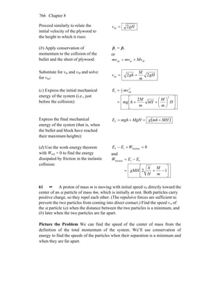 Tipler volume 2 resolução 6 edição