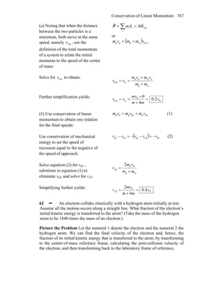 Tipler volume 2 resolução 6 edição