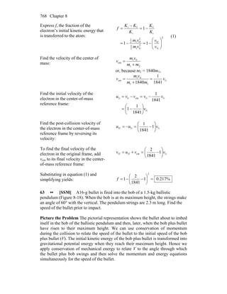 Tipler volume 2 resolução 6 edição