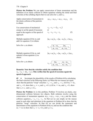 Tipler volume 2 resolução 6 edição
