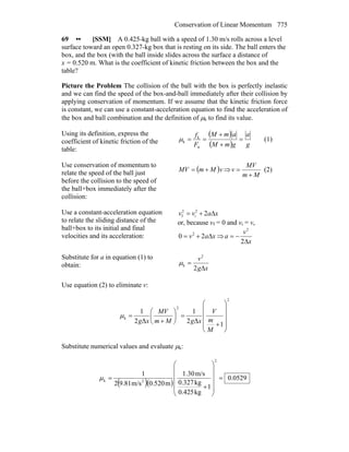 Tipler volume 2 resolução 6 edição