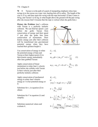 Tipler volume 2 resolução 6 edição