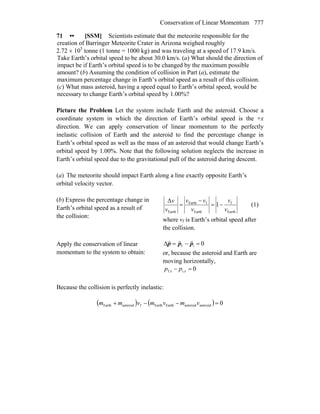 Tipler volume 2 resolução 6 edição