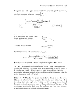 Tipler volume 2 resolução 6 edição