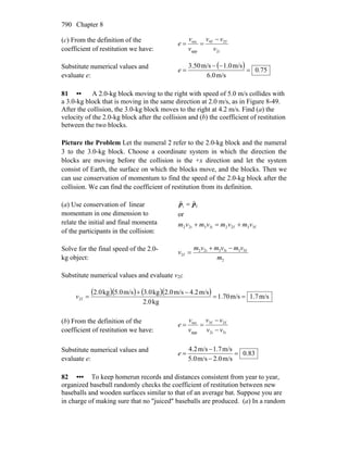 Tipler volume 2 resolução 6 edição