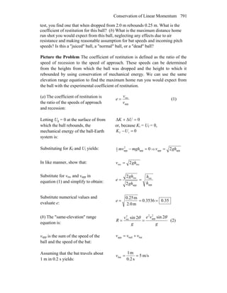 Tipler volume 2 resolução 6 edição
