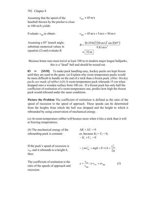 Tipler volume 2 resolução 6 edição