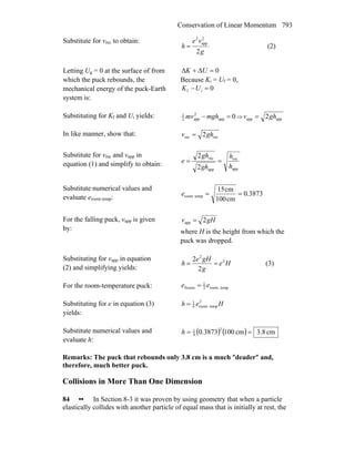 Tipler volume 2 resolução 6 edição