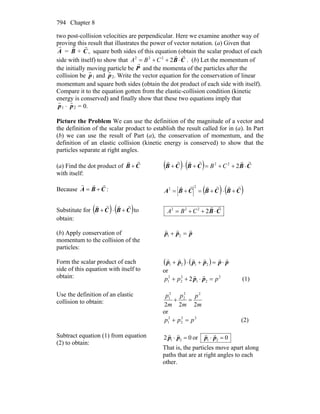 Tipler volume 2 resolução 6 edição