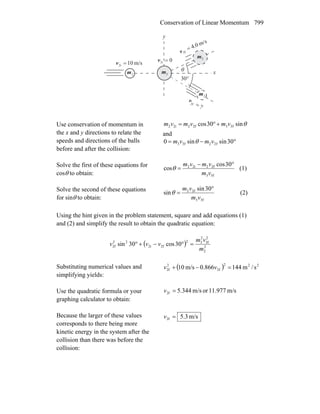 Tipler volume 2 resolução 6 edição