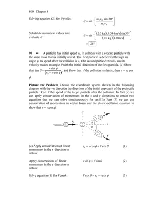 Tipler volume 2 resolução 6 edição