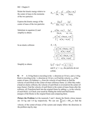 Tipler volume 2 resolução 6 edição