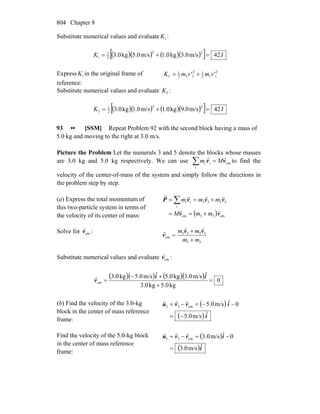 Tipler volume 2 resolução 6 edição