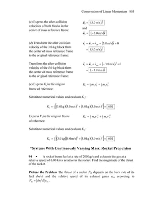 Tipler volume 2 resolução 6 edição
