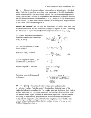 Tipler volume 2 resolução 6 edição